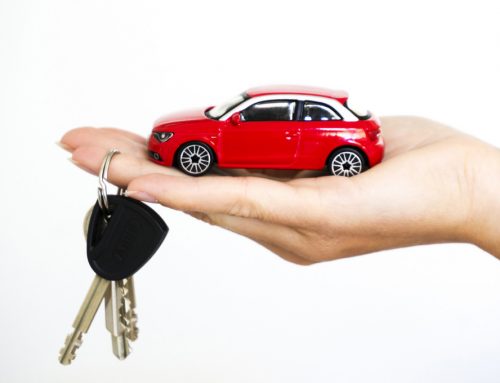 We Approve Newcomers for Car Loans